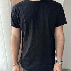John Elliott - Anti-Expo Tee - Black